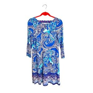 Lilly Pulitzer Ophelia Dress